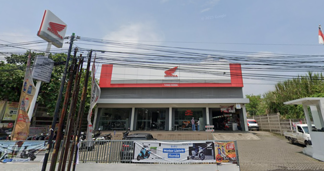 Dealer Motor Honda sukabumi - TDM Sukabumi
